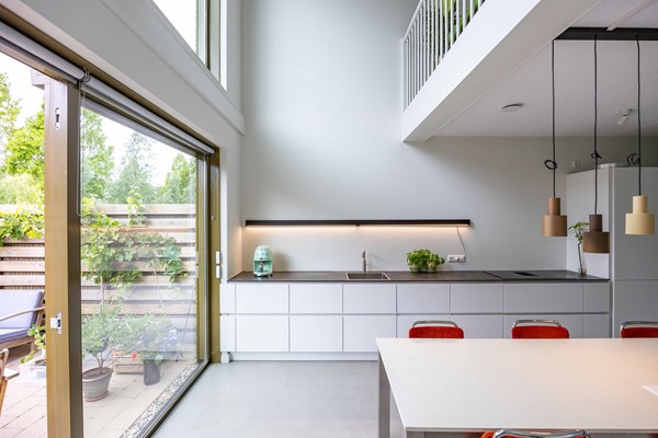 Medium property photo - Schorsmolenstraat 35, 9723 DZ Groningen